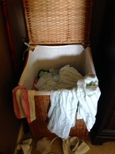 image of laundry